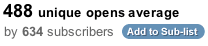 Add to sub-list Add to sub-list