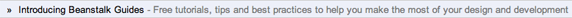 Content preview in Gmail after fix Content preview in Gmail after fix