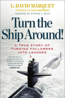 Turn the Ship Around! Turn the Ship Around!