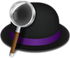 Alfred logo Alfred logo