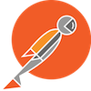 Postman logo Postman logo