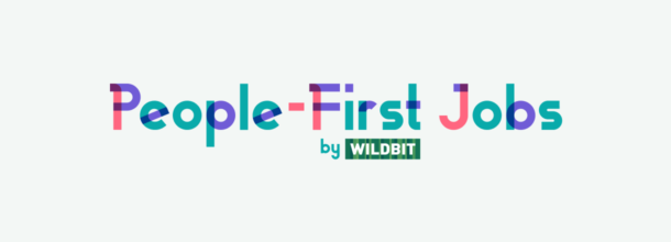 People-First Jobs logo