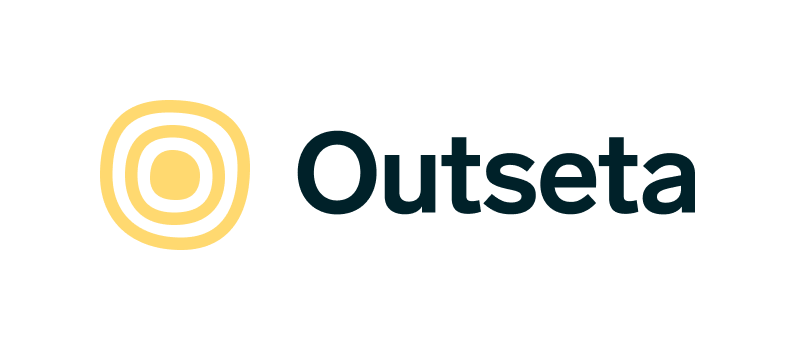 Outseta logo Outseta logo