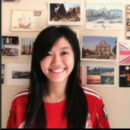 Carmen Phang—Customer Support Manager at Piktochart Carmen Phang—Customer Support Manager at Piktochart